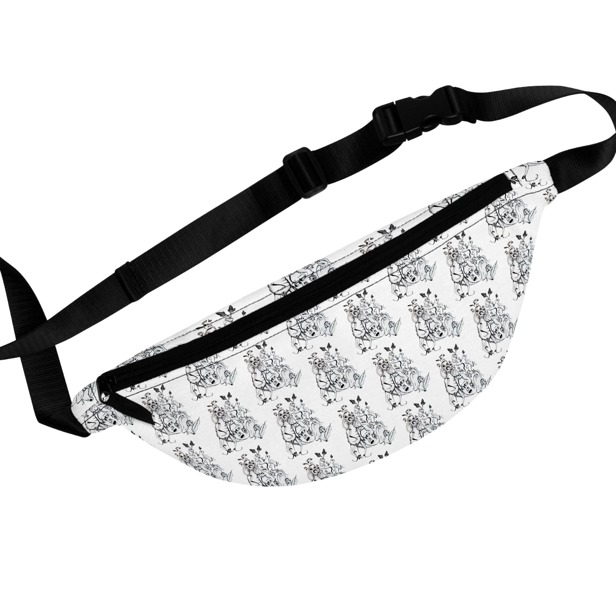 Fanny Pack