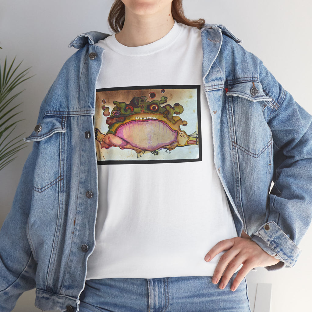 Chill Unisex Heavy Cotton Tee