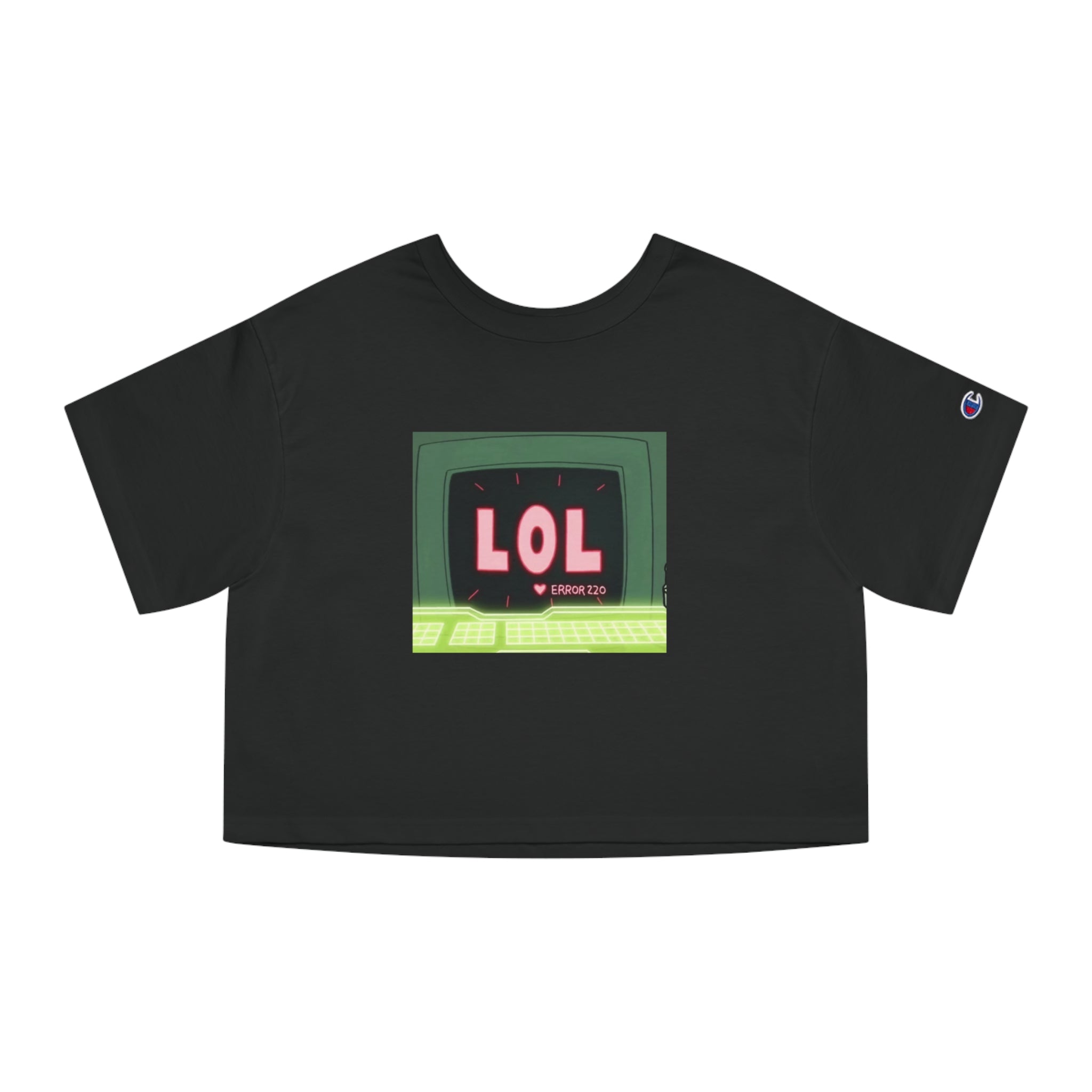 Love Error 220