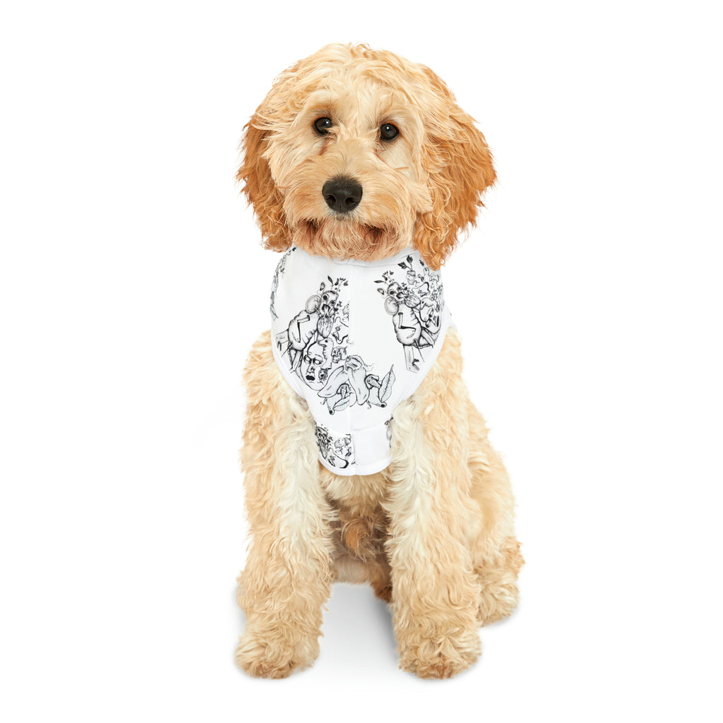 Chill Pet Hoodie