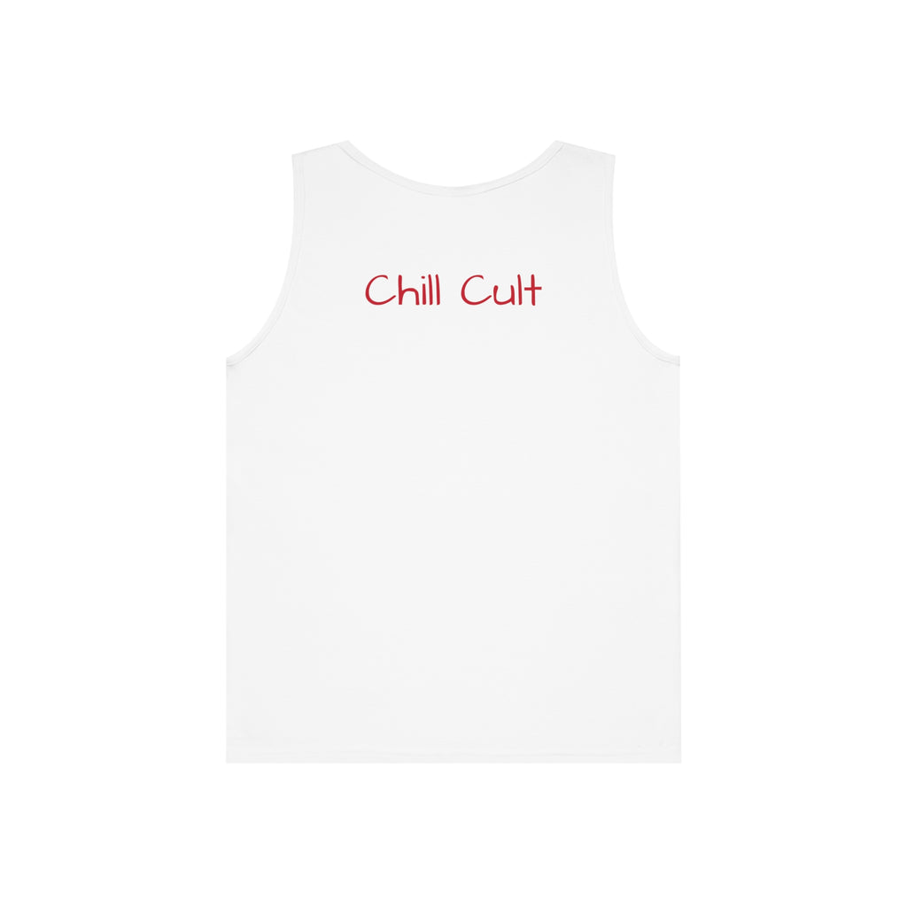 Chill Unisex Tank Top
