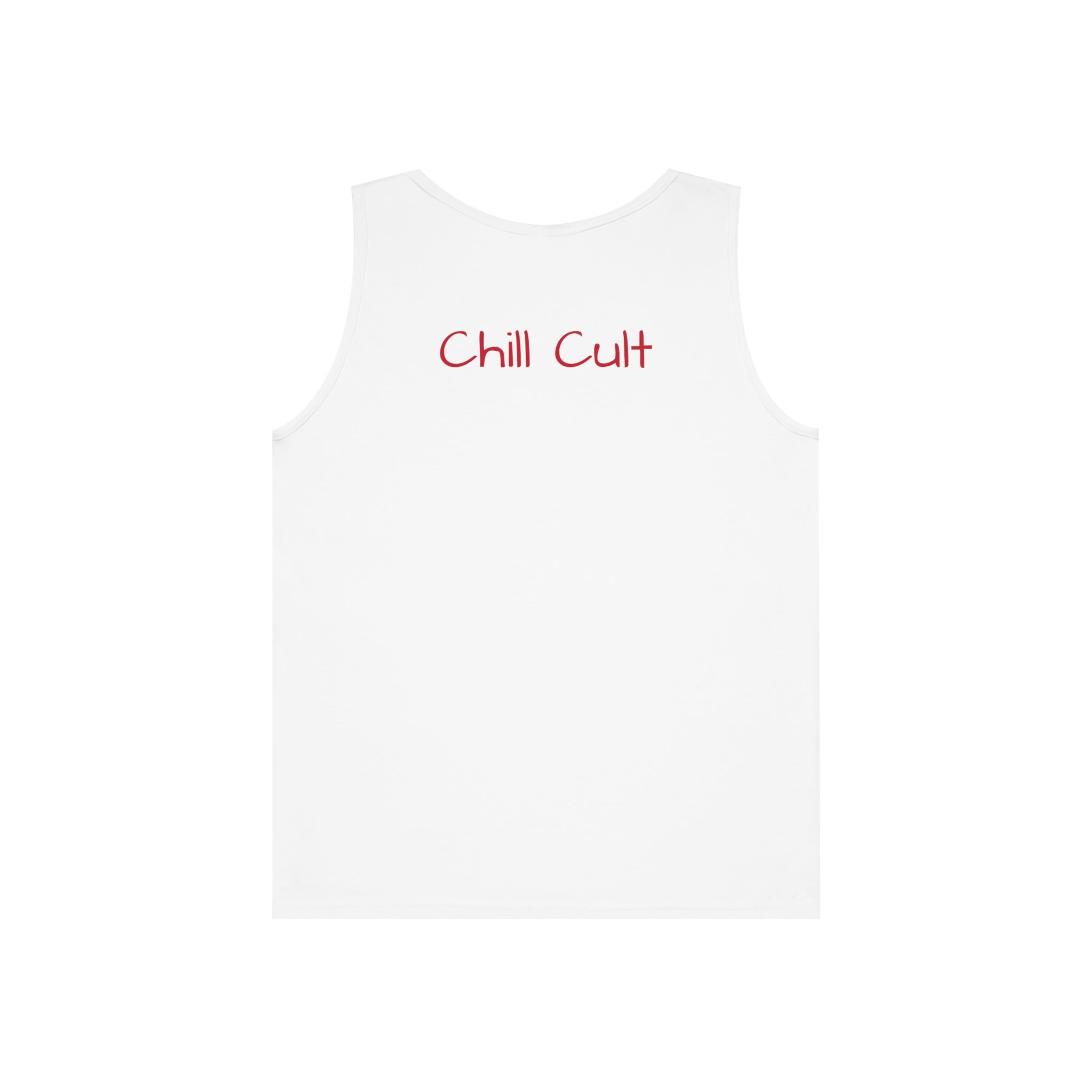 Chill Unisex Tank Top
