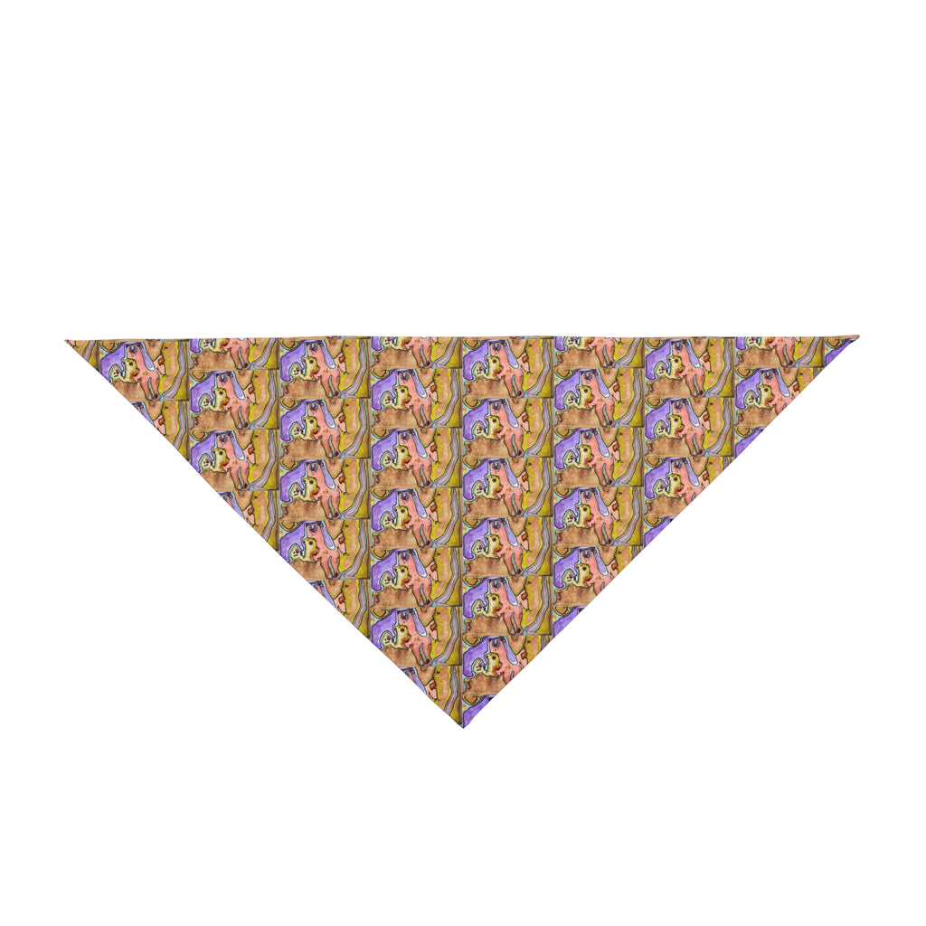 Good boi bandana for good bois ans girls