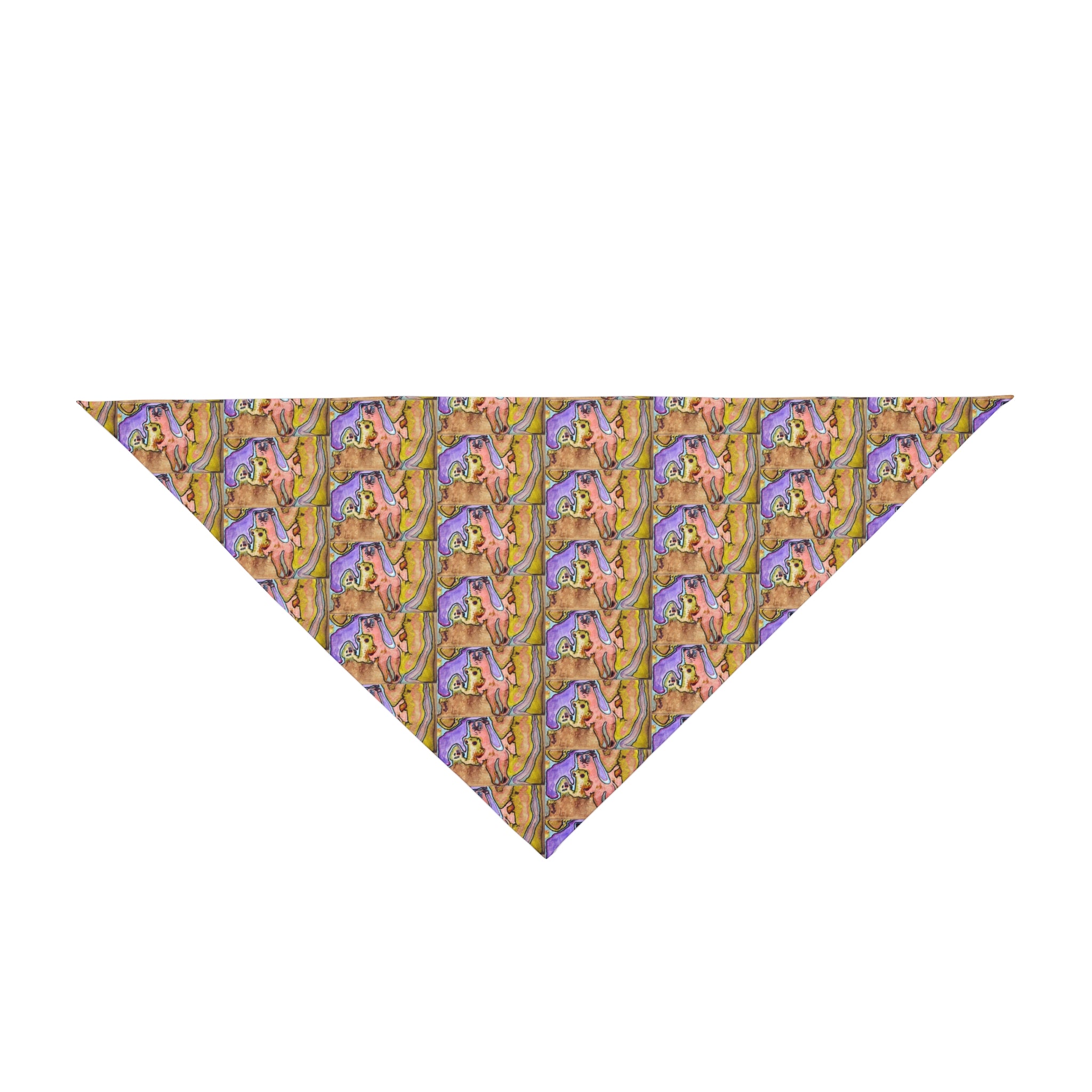Good boi bandana for good bois ans girls