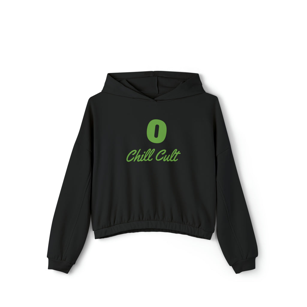 Chill Cinch Hoodie