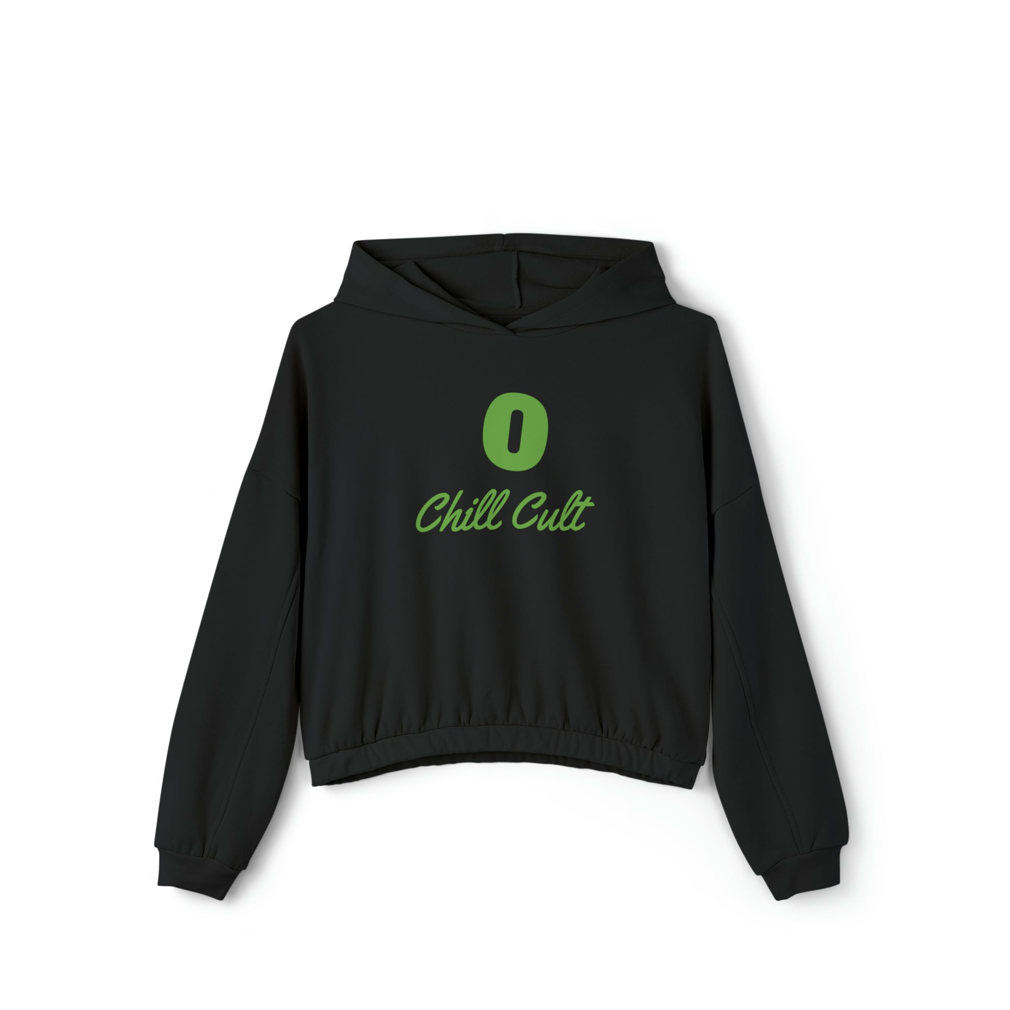 Chill Cinch Hoodie