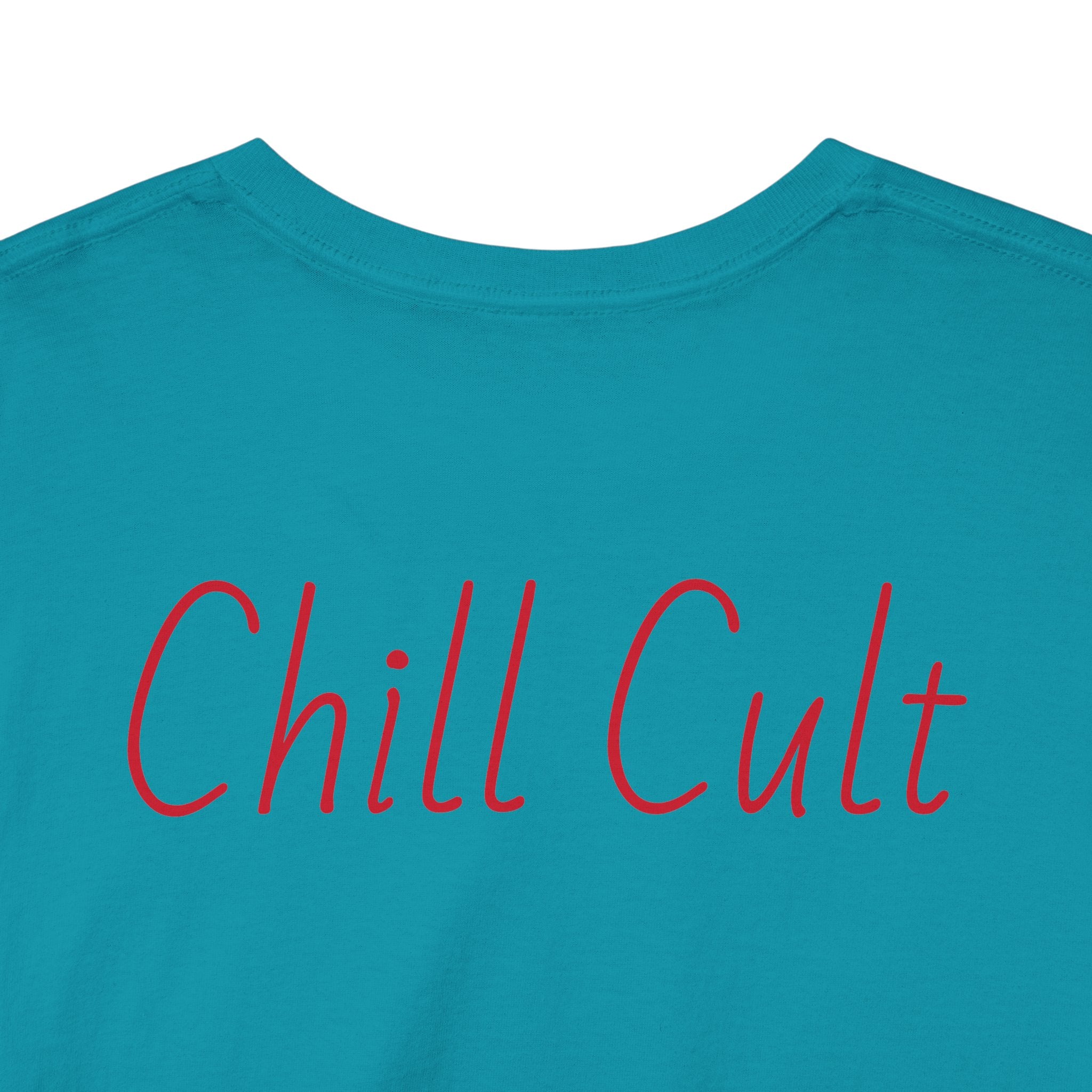Chill Unisex Heavy Cotton Tee