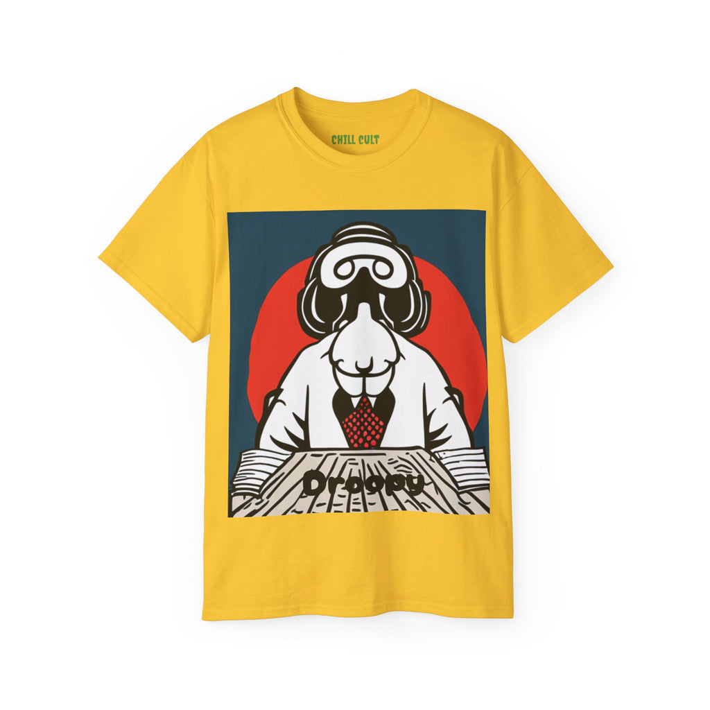 New World Order Droop