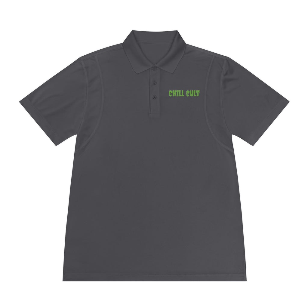 Men's Sport Polo Shirt