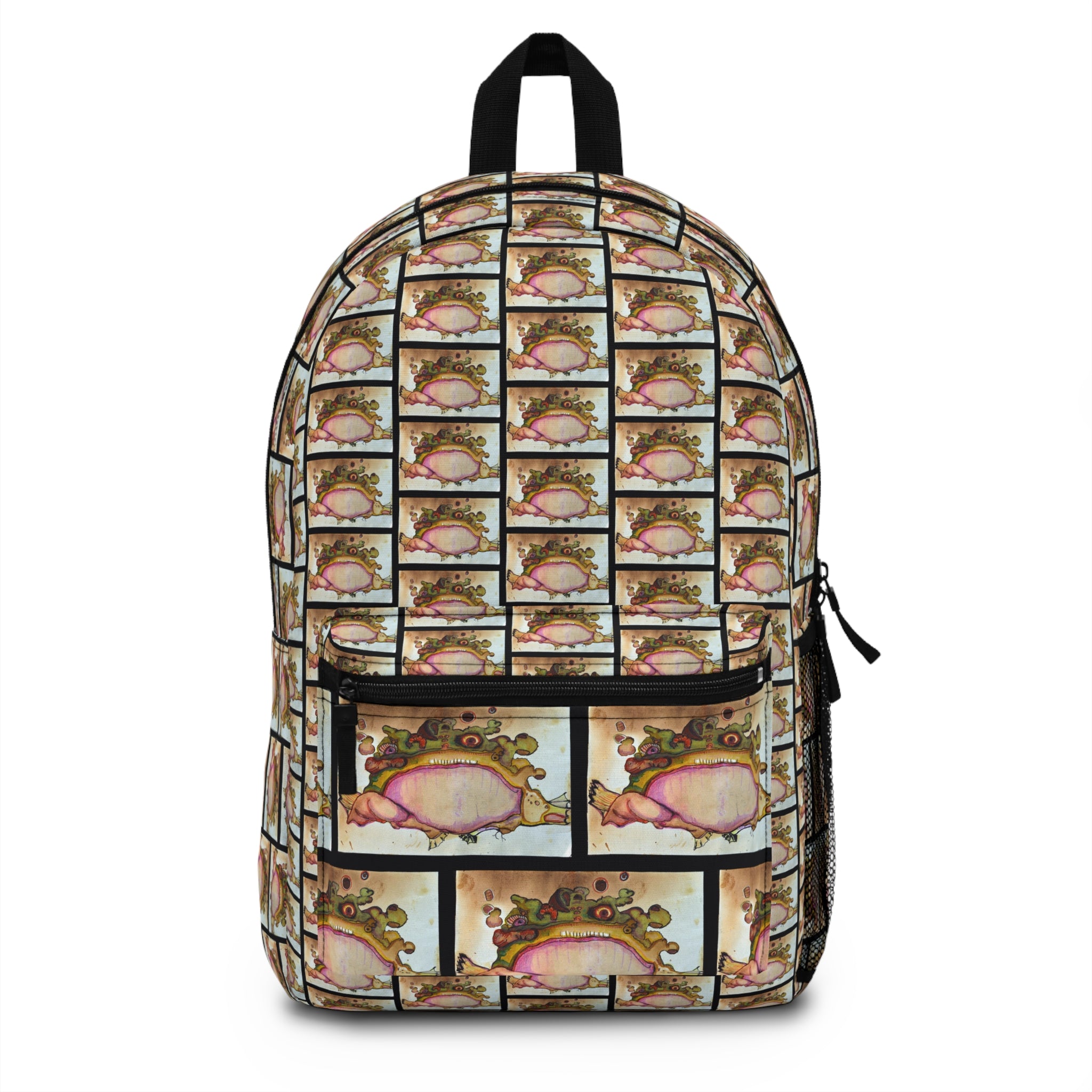Copy of Is it Chill? Backsack?