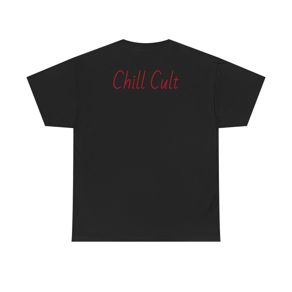 Chill Unisex Heavy Cotton Tee