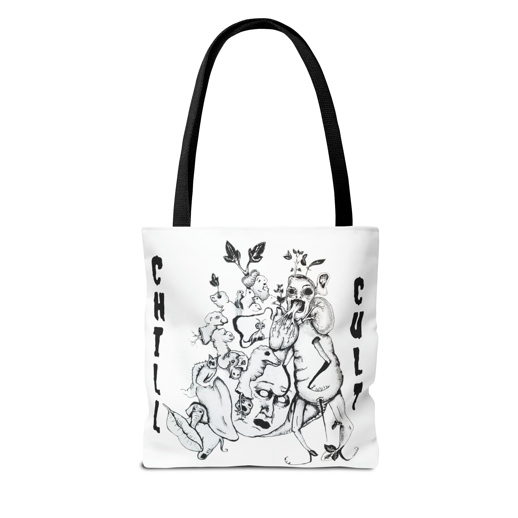 The Dopest Tote