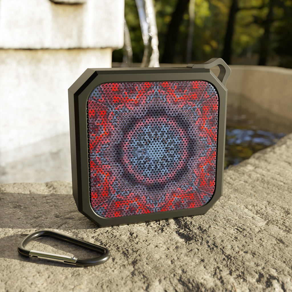 Chill Blackwater Outdoor Bluetooth Speaker