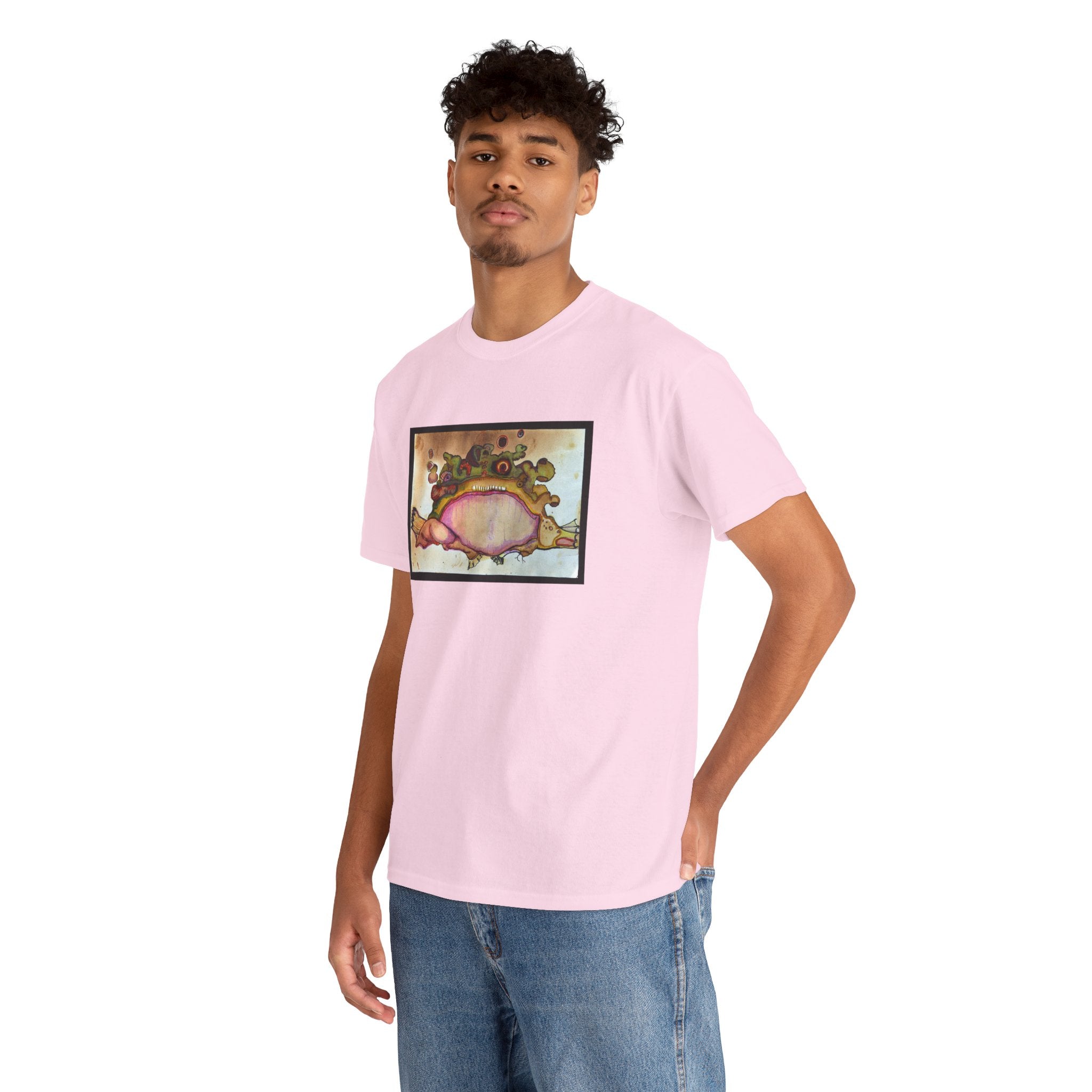 Chill Unisex Heavy Cotton Tee