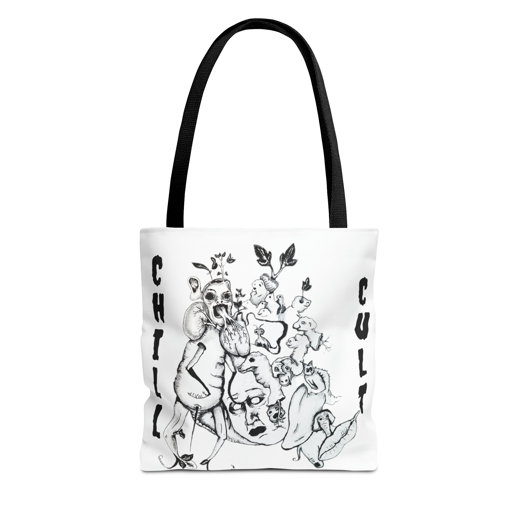 The Dopest Tote