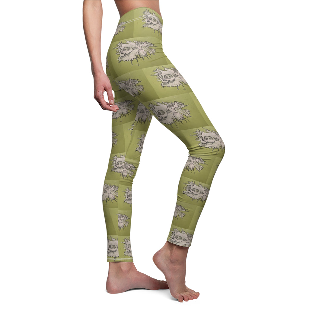 Chill Leggings
