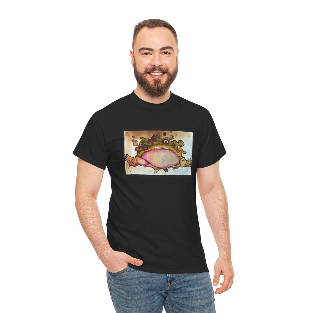 Chill Unisex Heavy Cotton Tee
