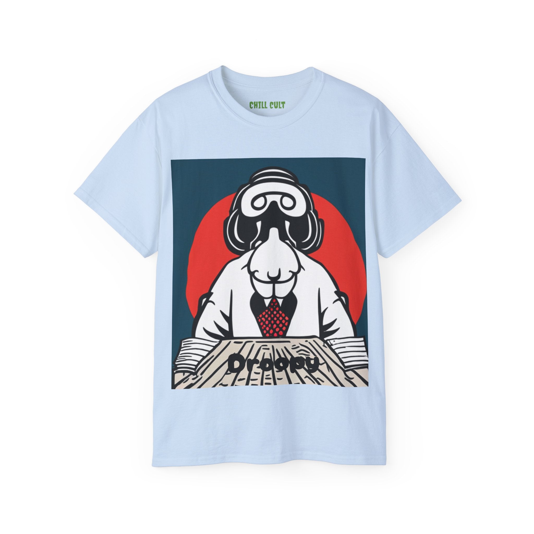 New World Order Droop