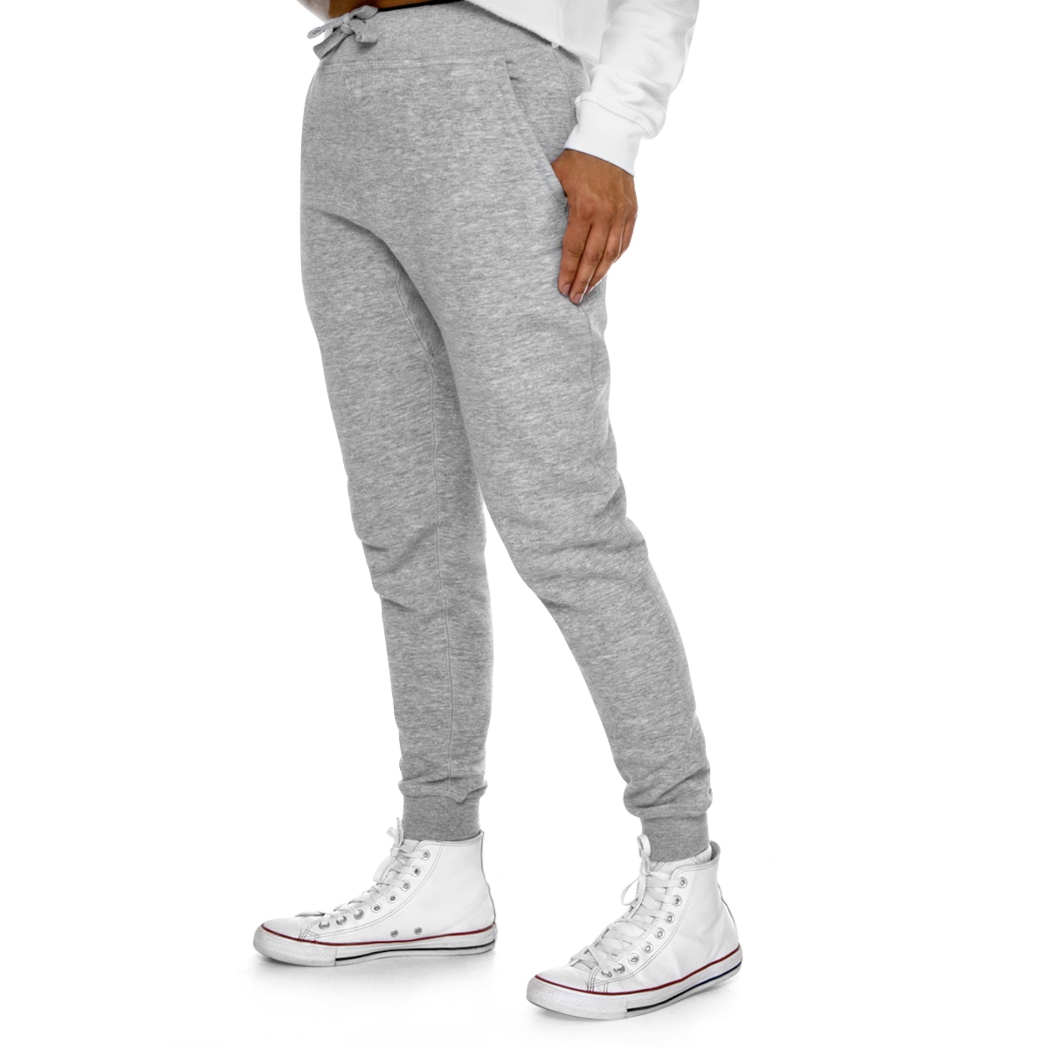 Chill Fish Skelly Butt Joggers