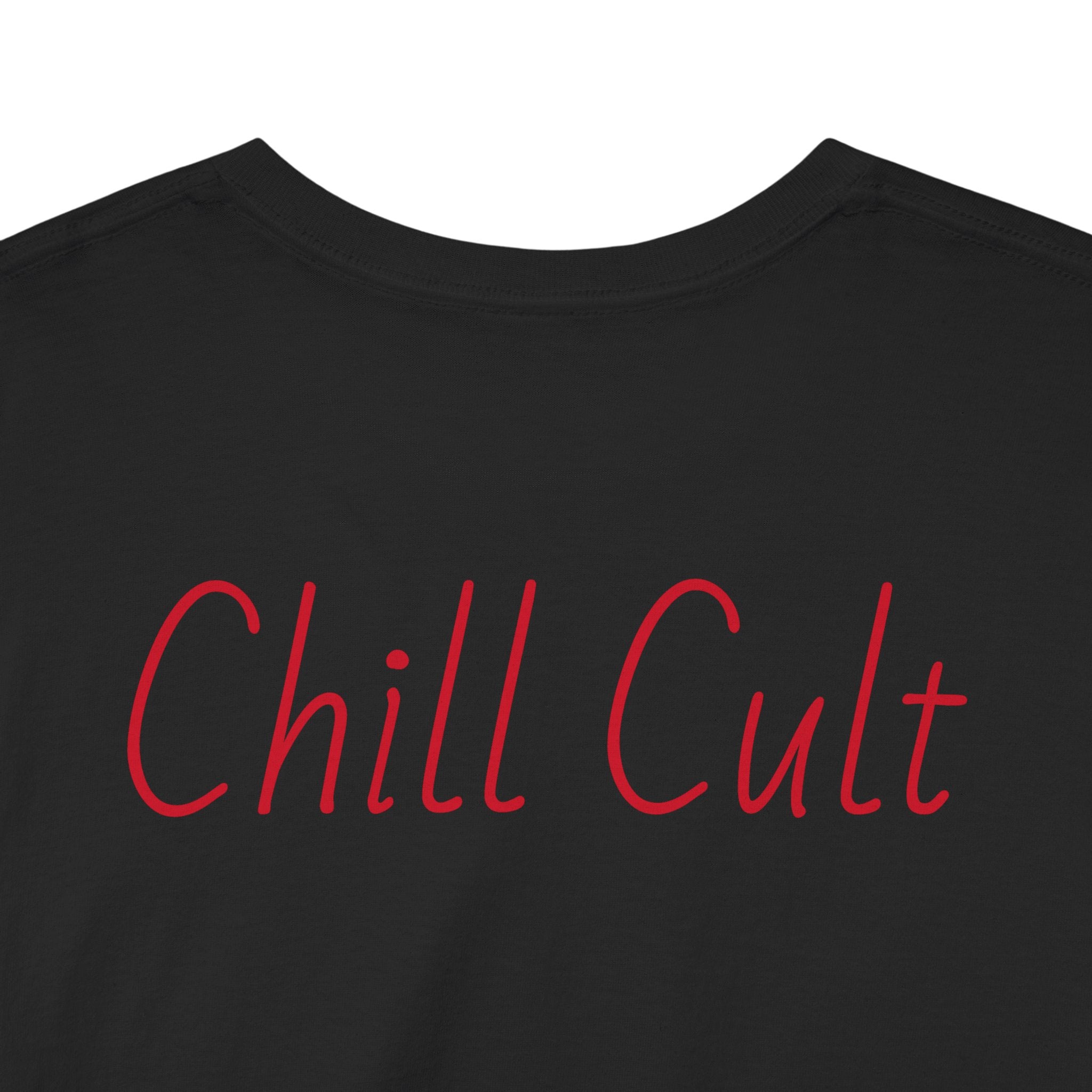 Chill Unisex Heavy Cotton Tee