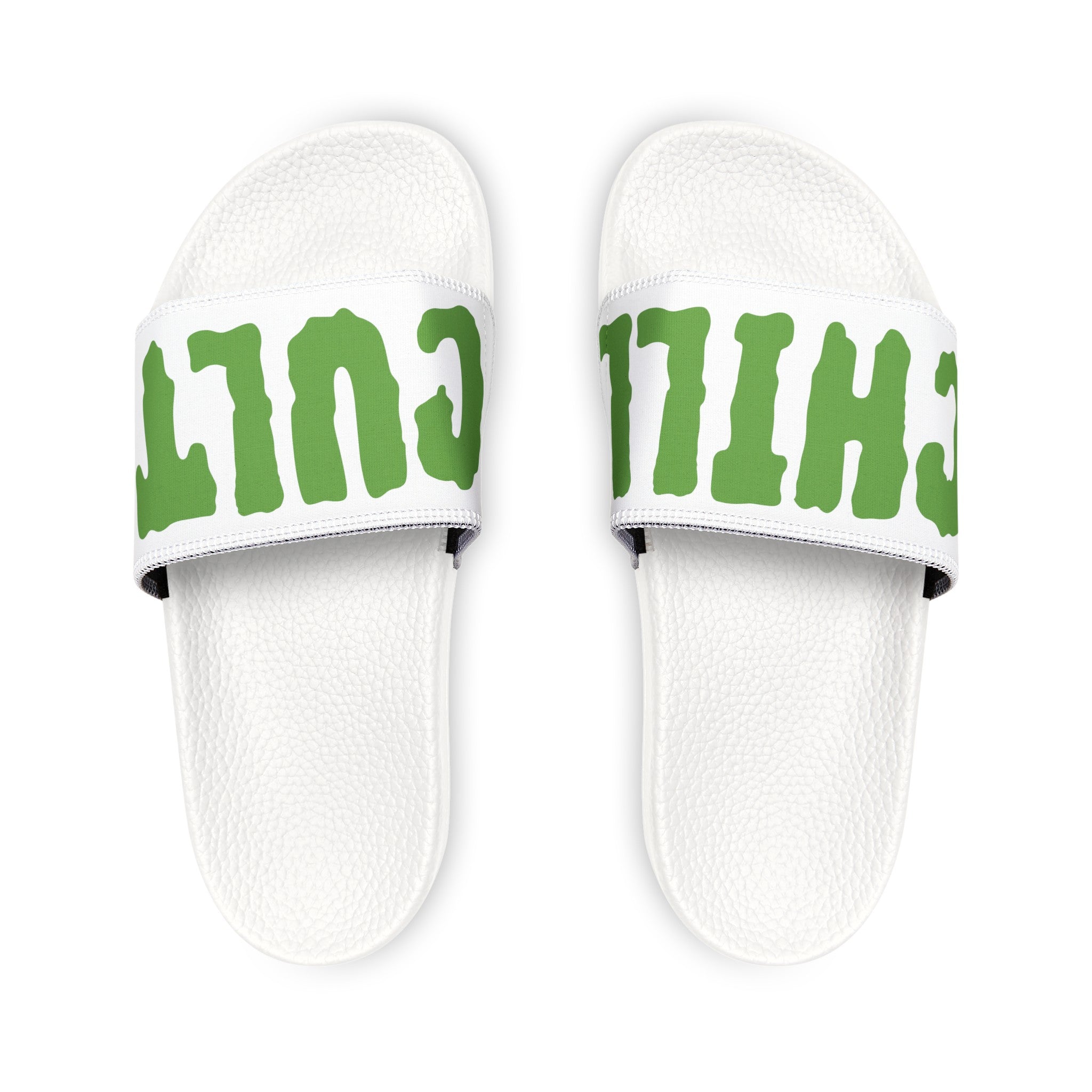 Chill Slides