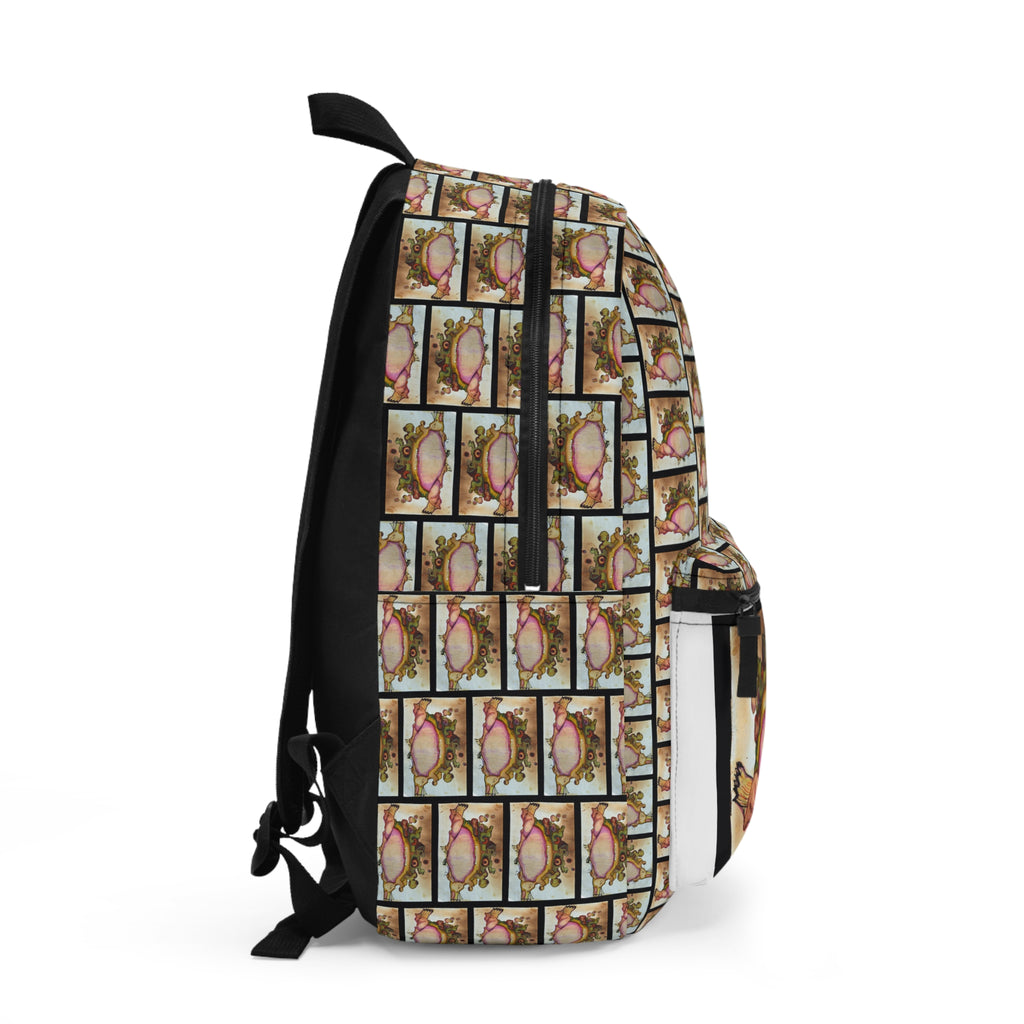 Is it Chill? Backsack?
