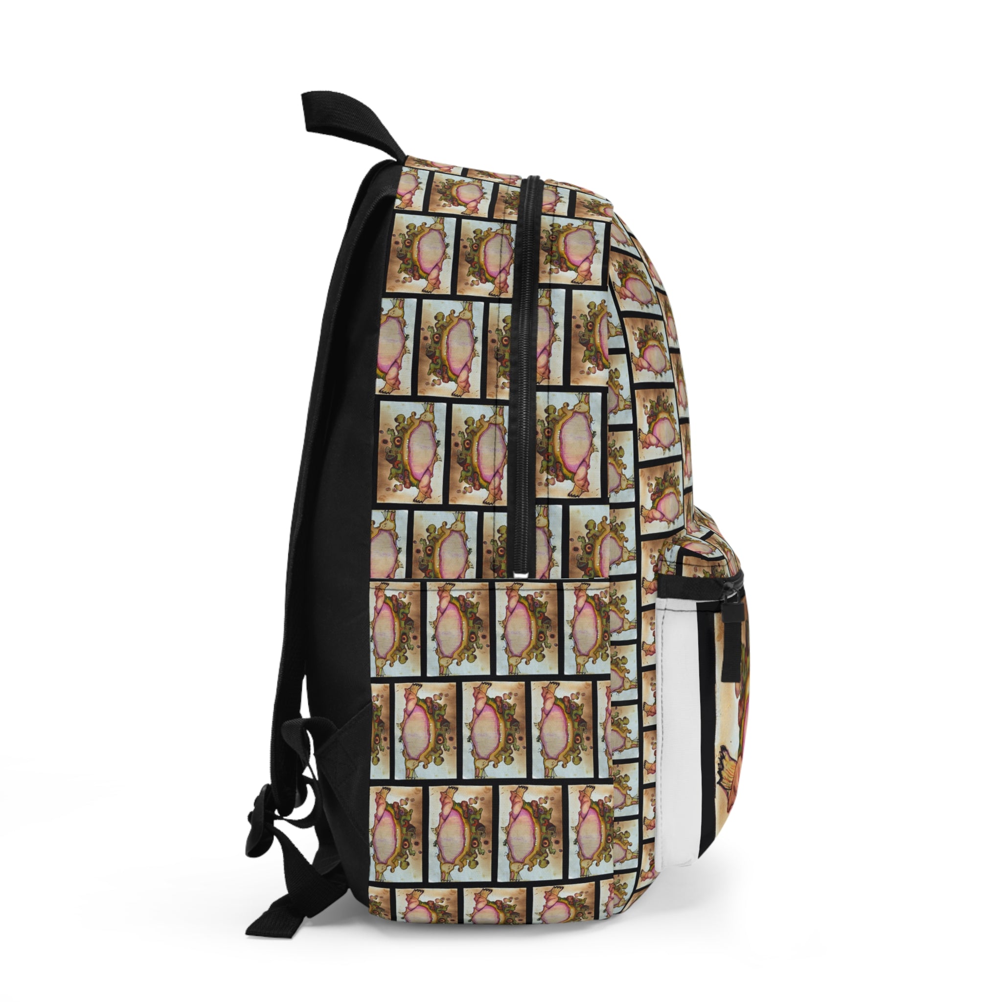 Is it Chill? Backsack?