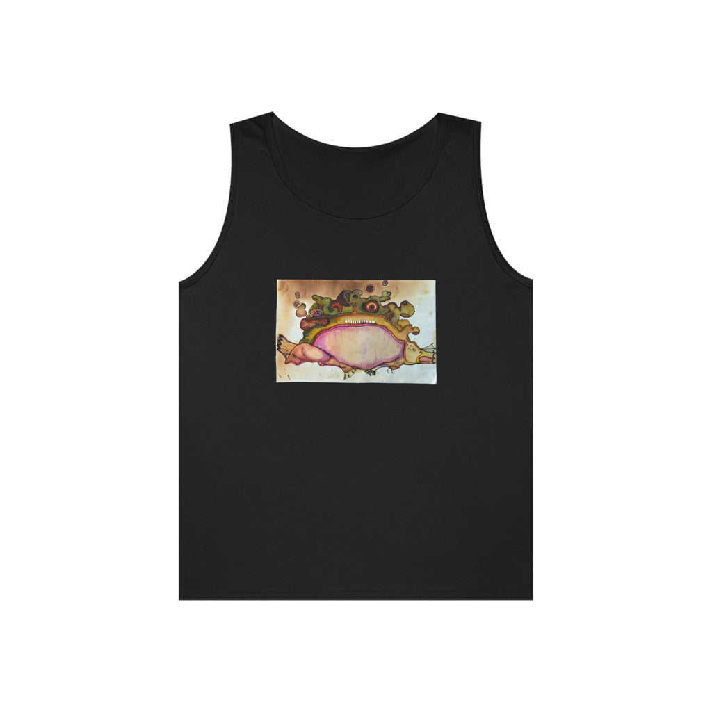 Chill Unisex Tank Top