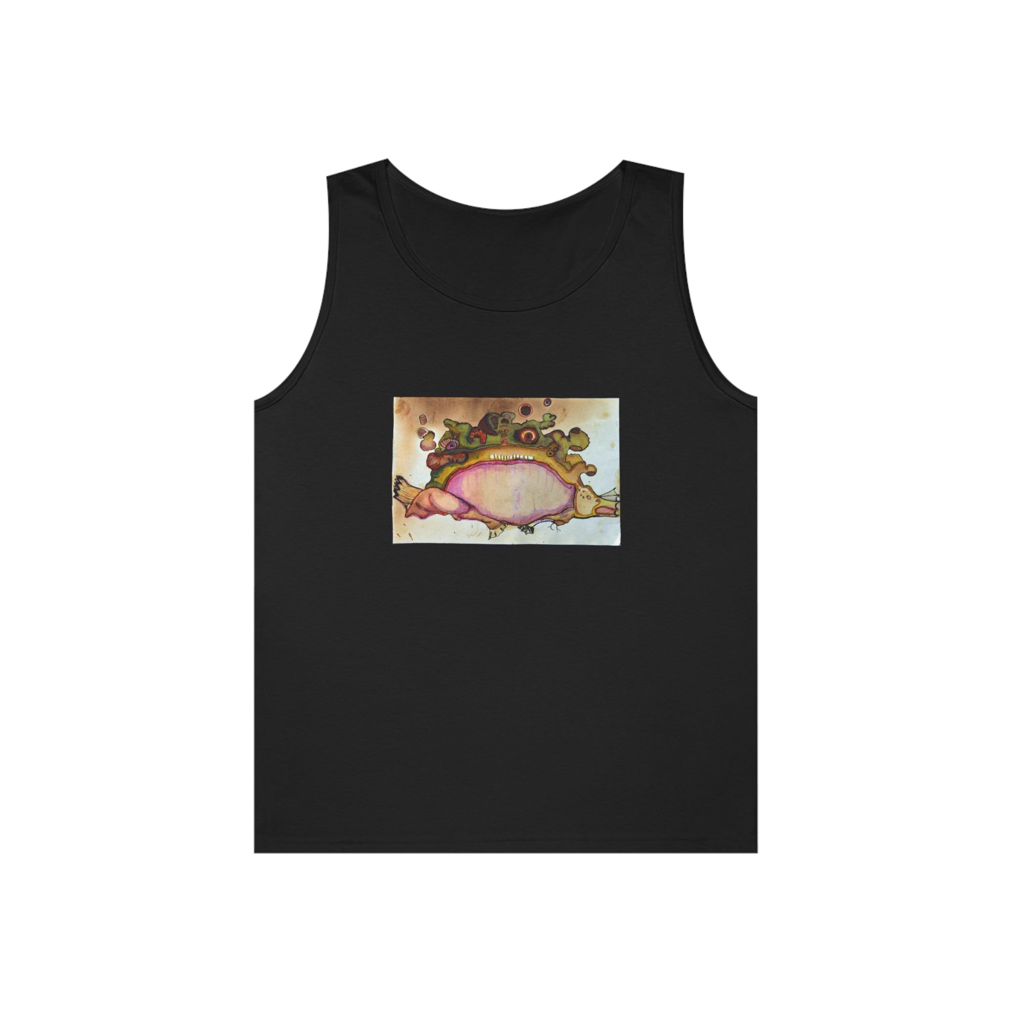 Chill Unisex Tank Top