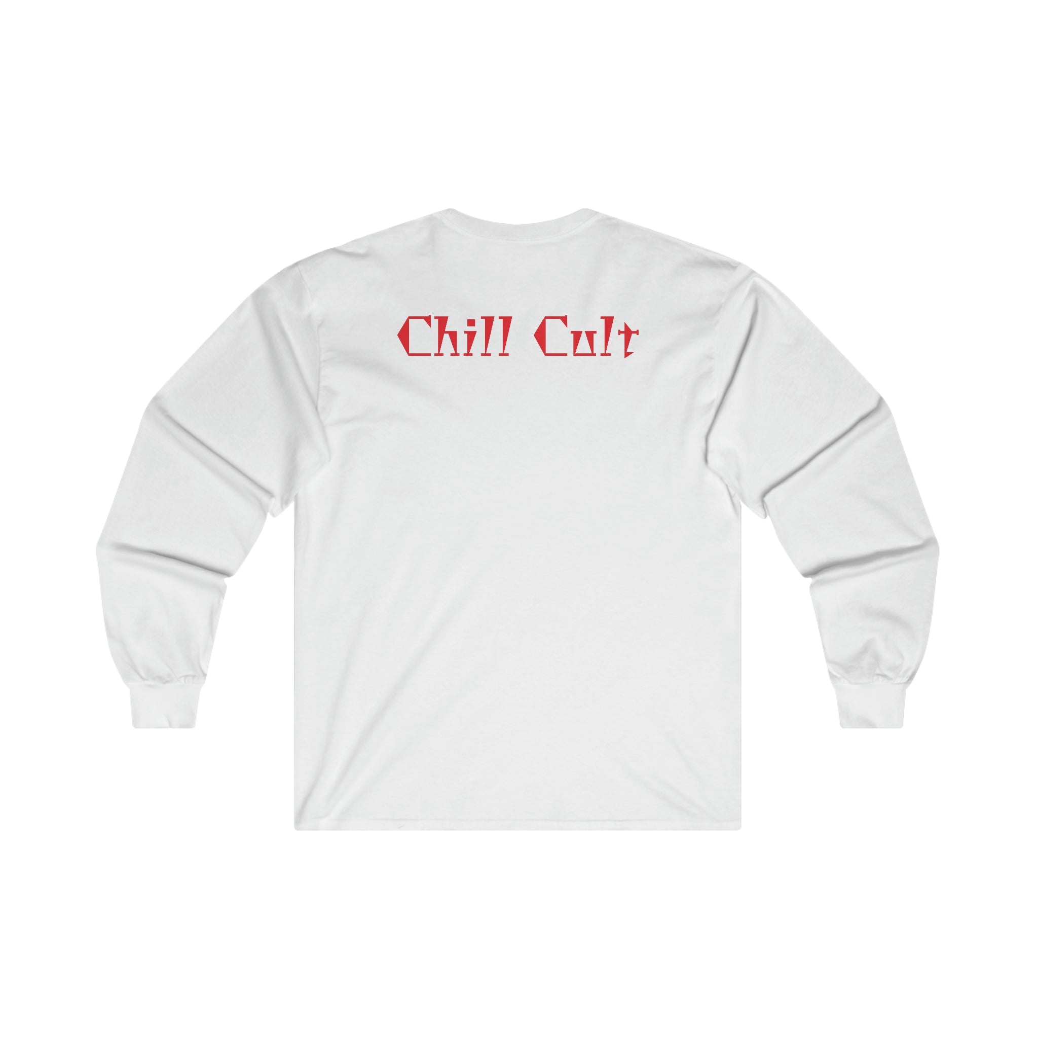 Cardinal Long Sleeve Tee