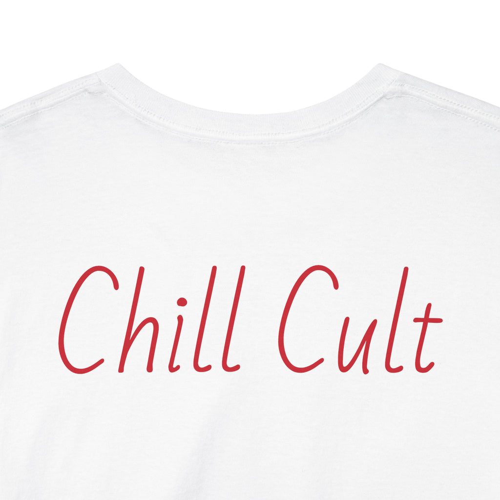 Chill Unisex Heavy Cotton Tee