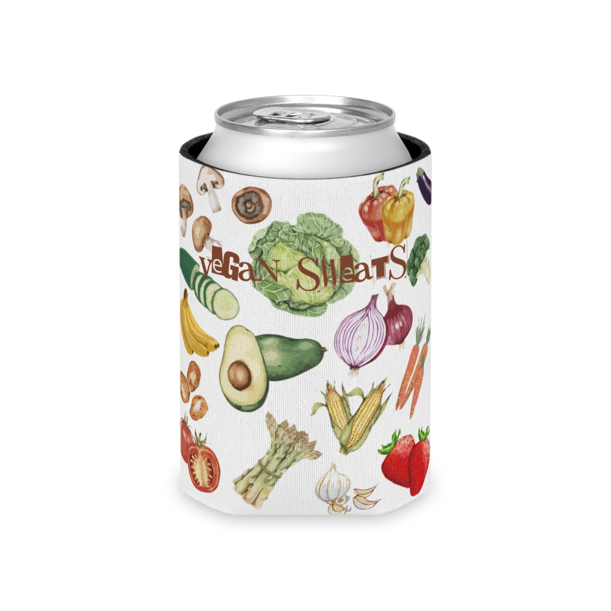 Can Cooler - Don't Let Your Can Get the Sweats Koozie