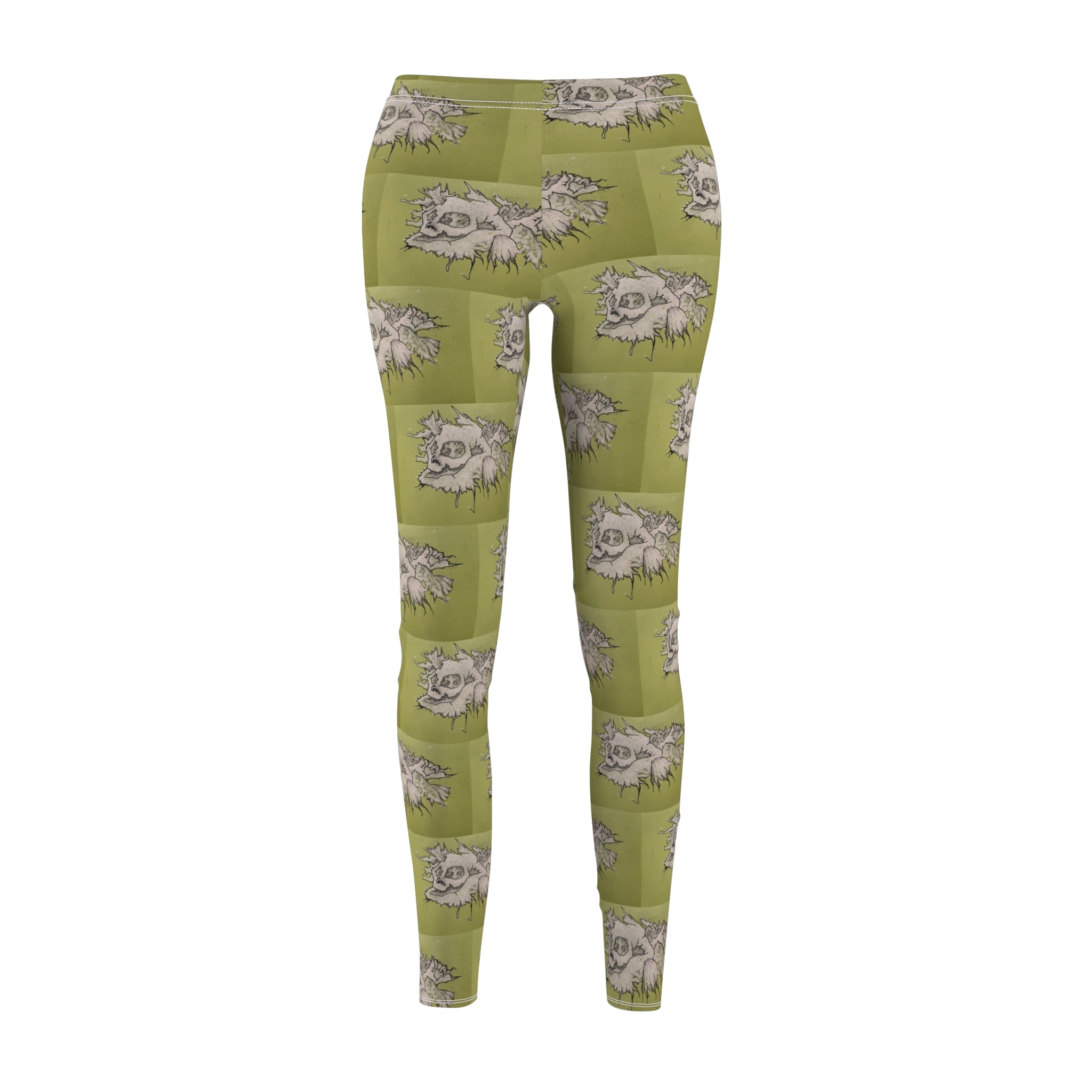 Chill Leggings