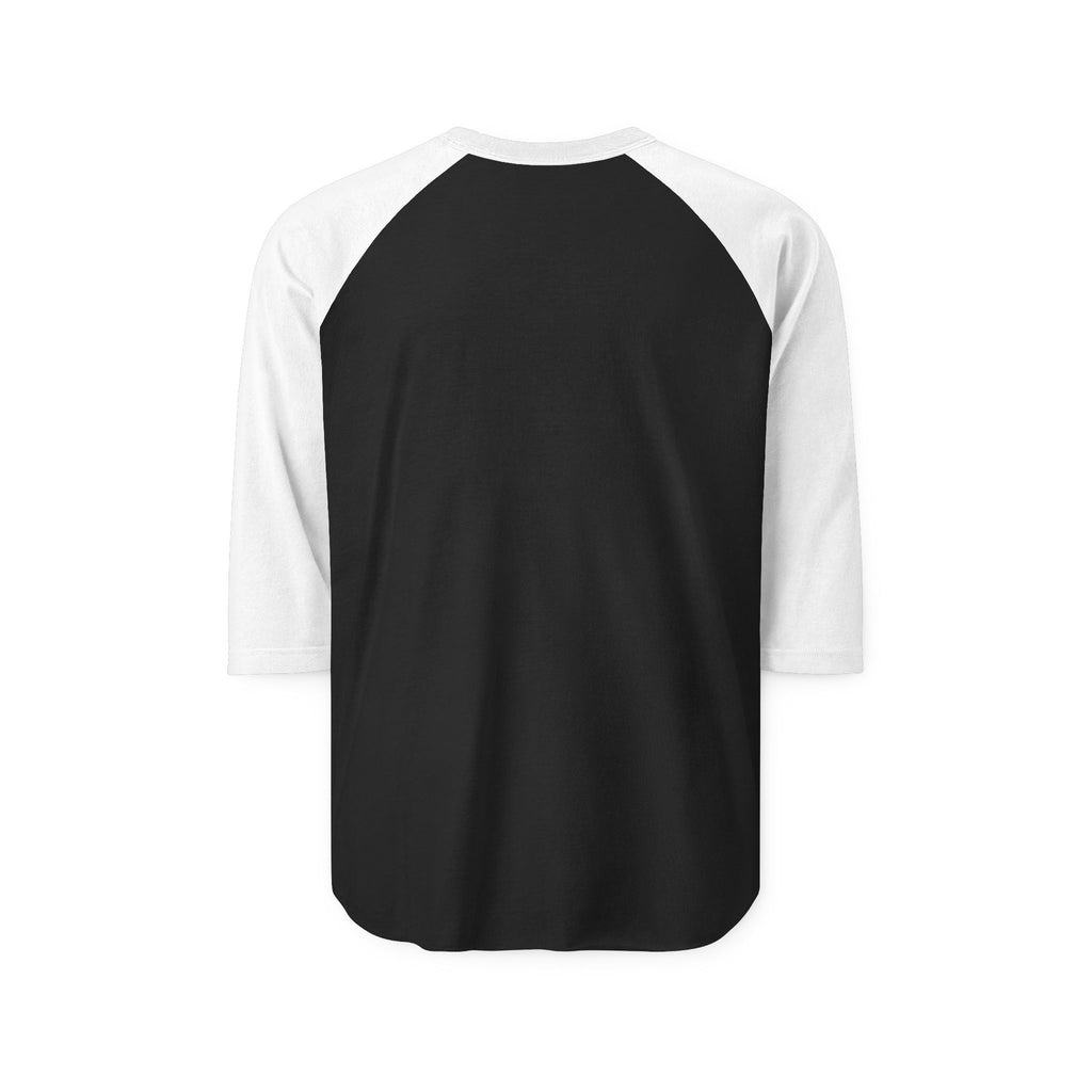 Three-Quarter Sleeve Schooner