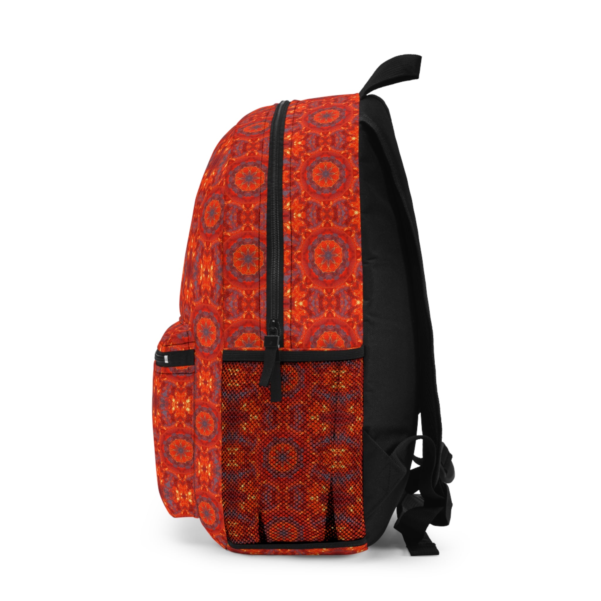 Is it Chill? Backsack
