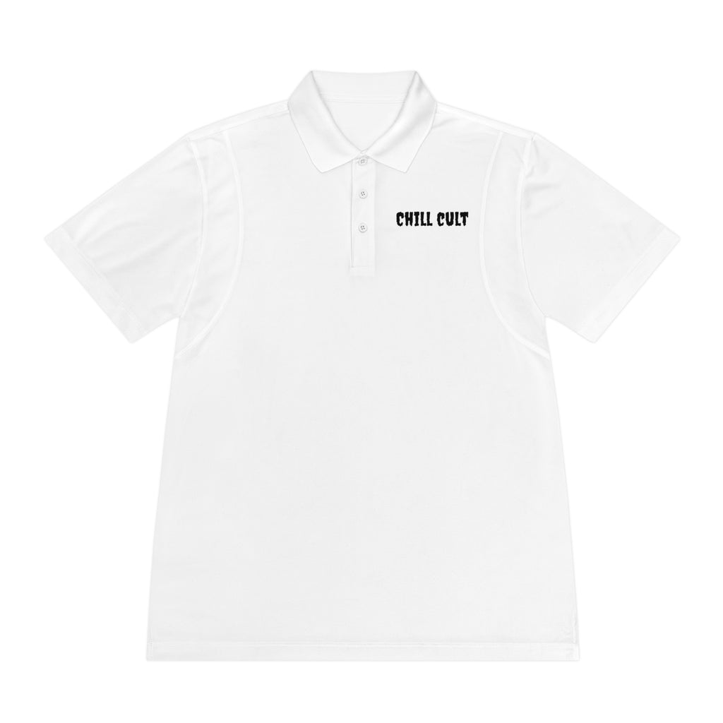 Men's Sport Polo Shirt
