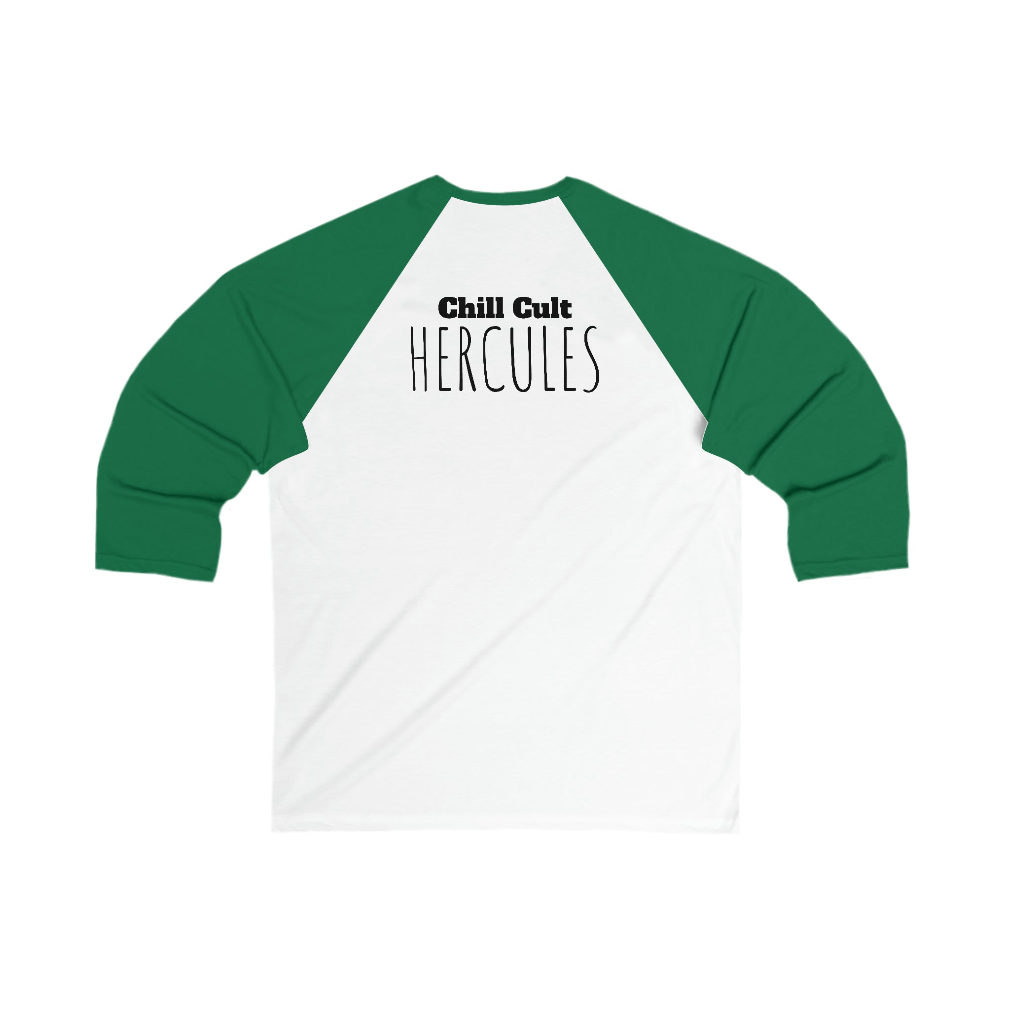 Big Hercules