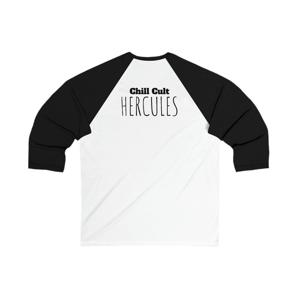 Big Hercules