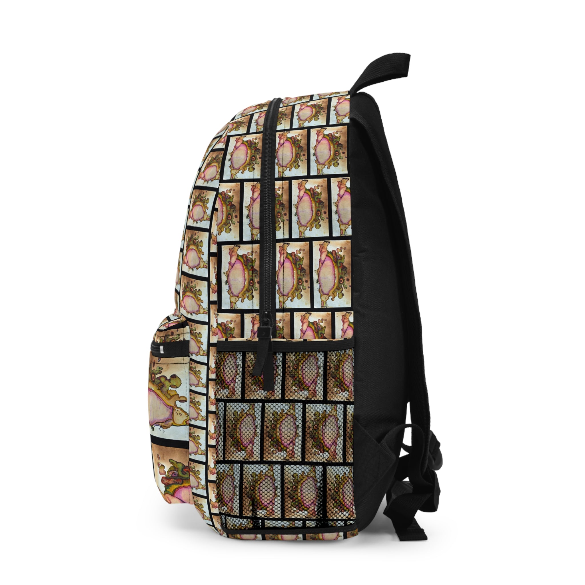 Copy of Is it Chill? Backsack?