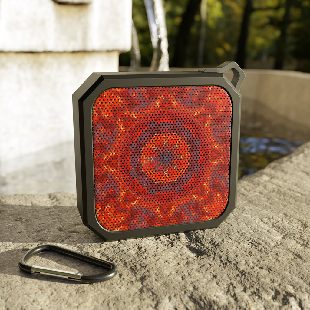 Chill Blackwater Outdoor Bluetooth Speaker