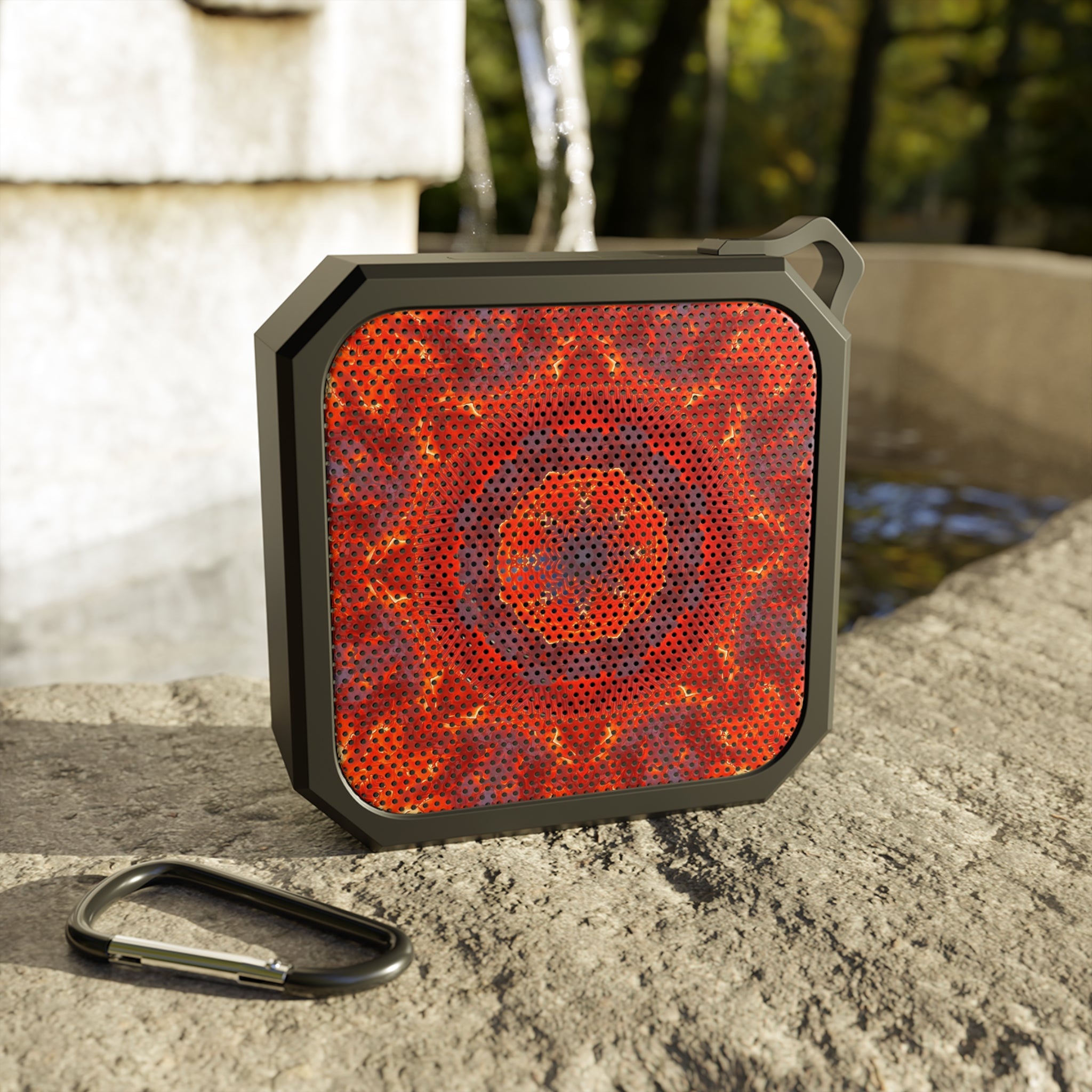 Chill Blackwater Outdoor Bluetooth Speaker