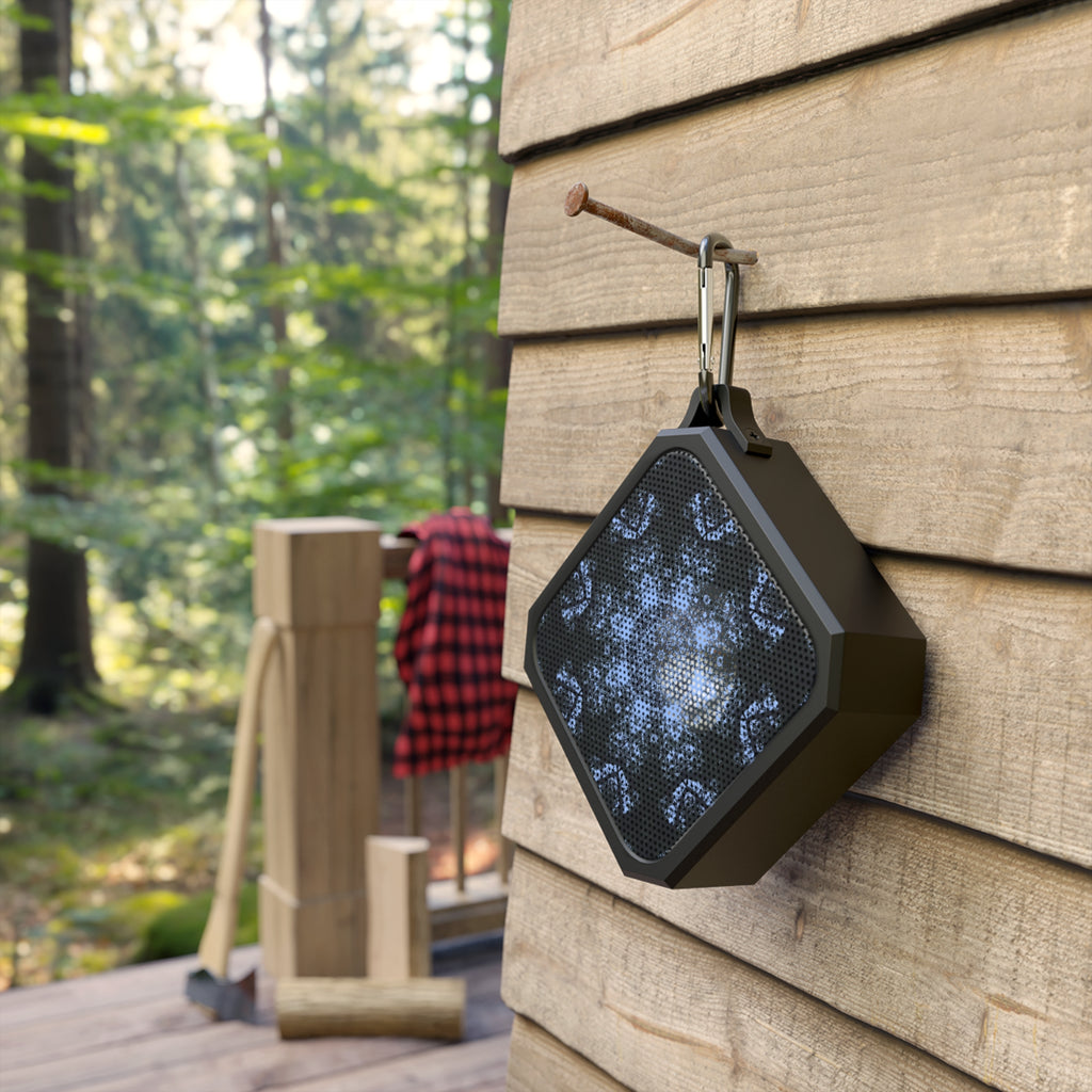 Chill Blackwater Outdoor Bluetooth Speaker