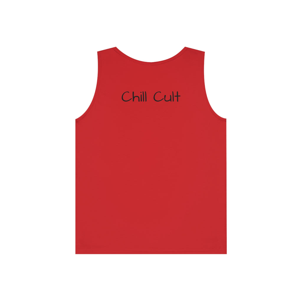 Chill Unisex Tank Top