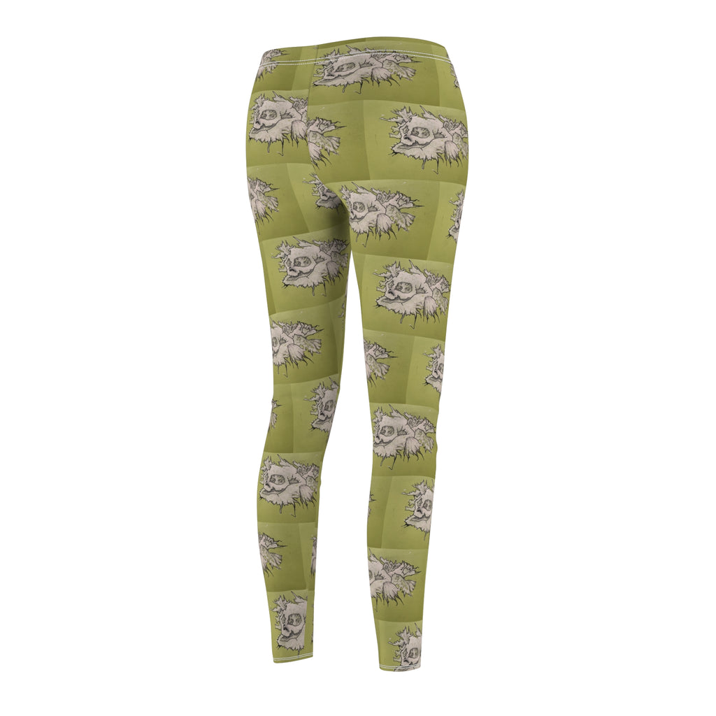 Chill Leggings