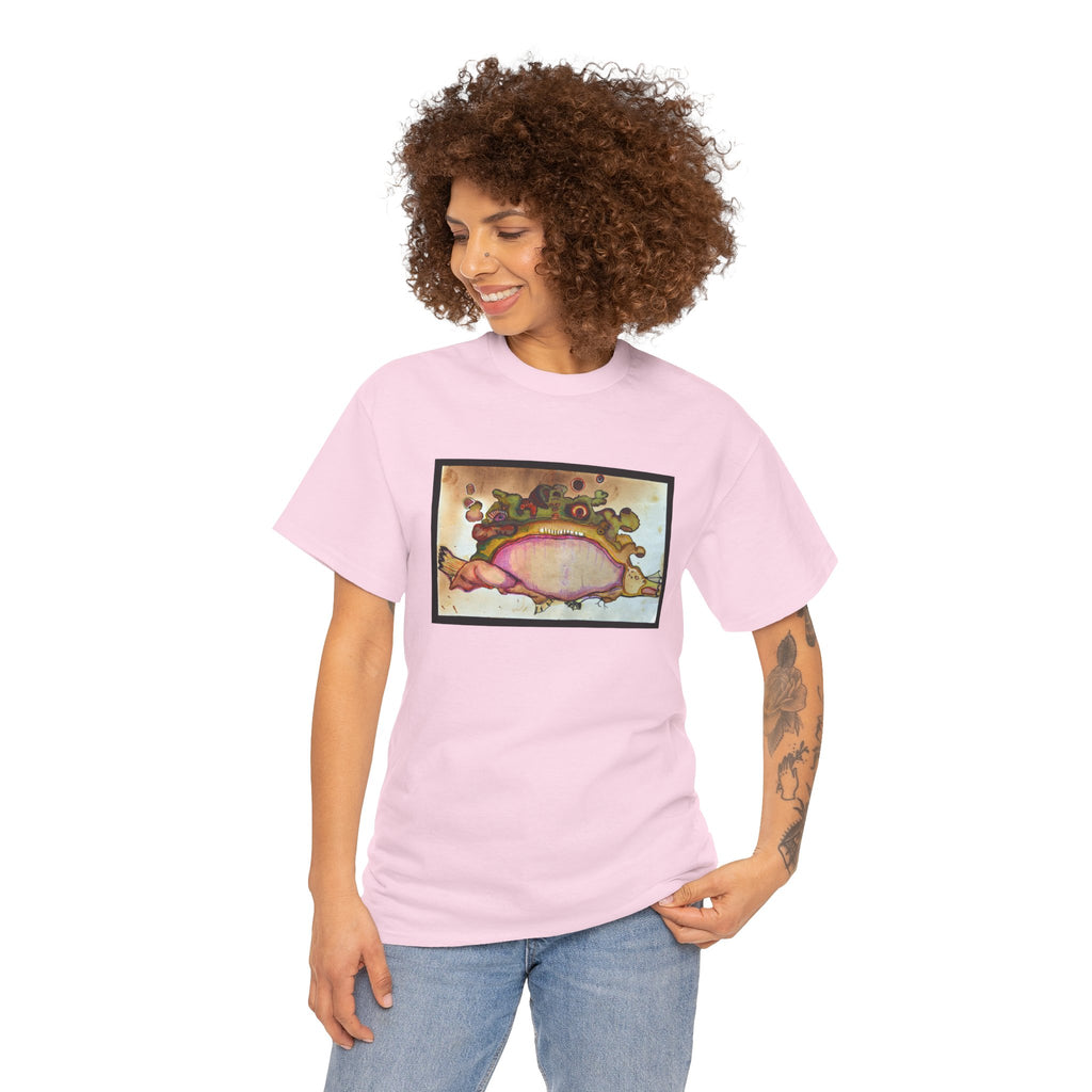 Chill Unisex Heavy Cotton Tee
