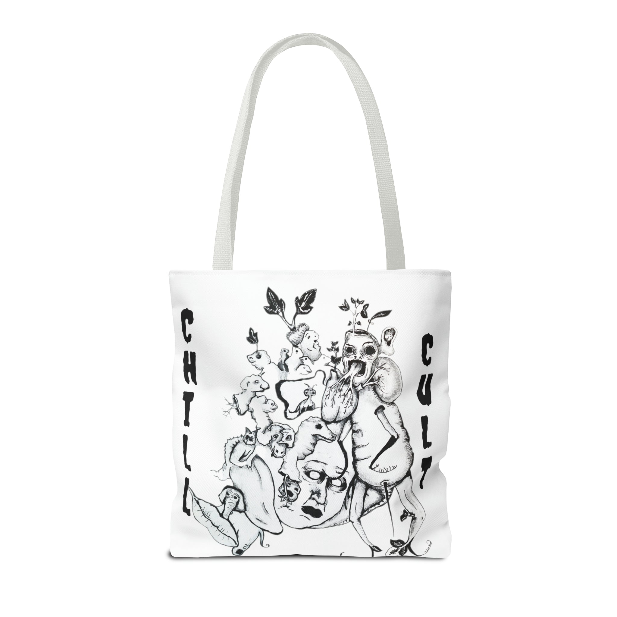 The Dopest Tote