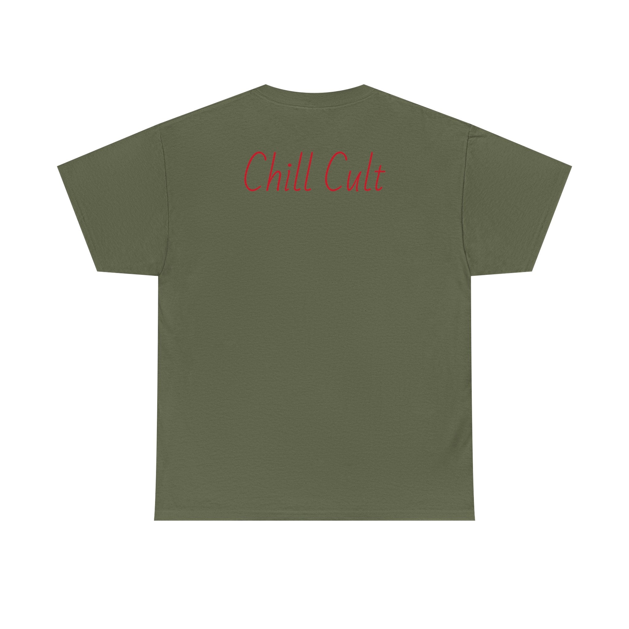 Chill Unisex Heavy Cotton Tee