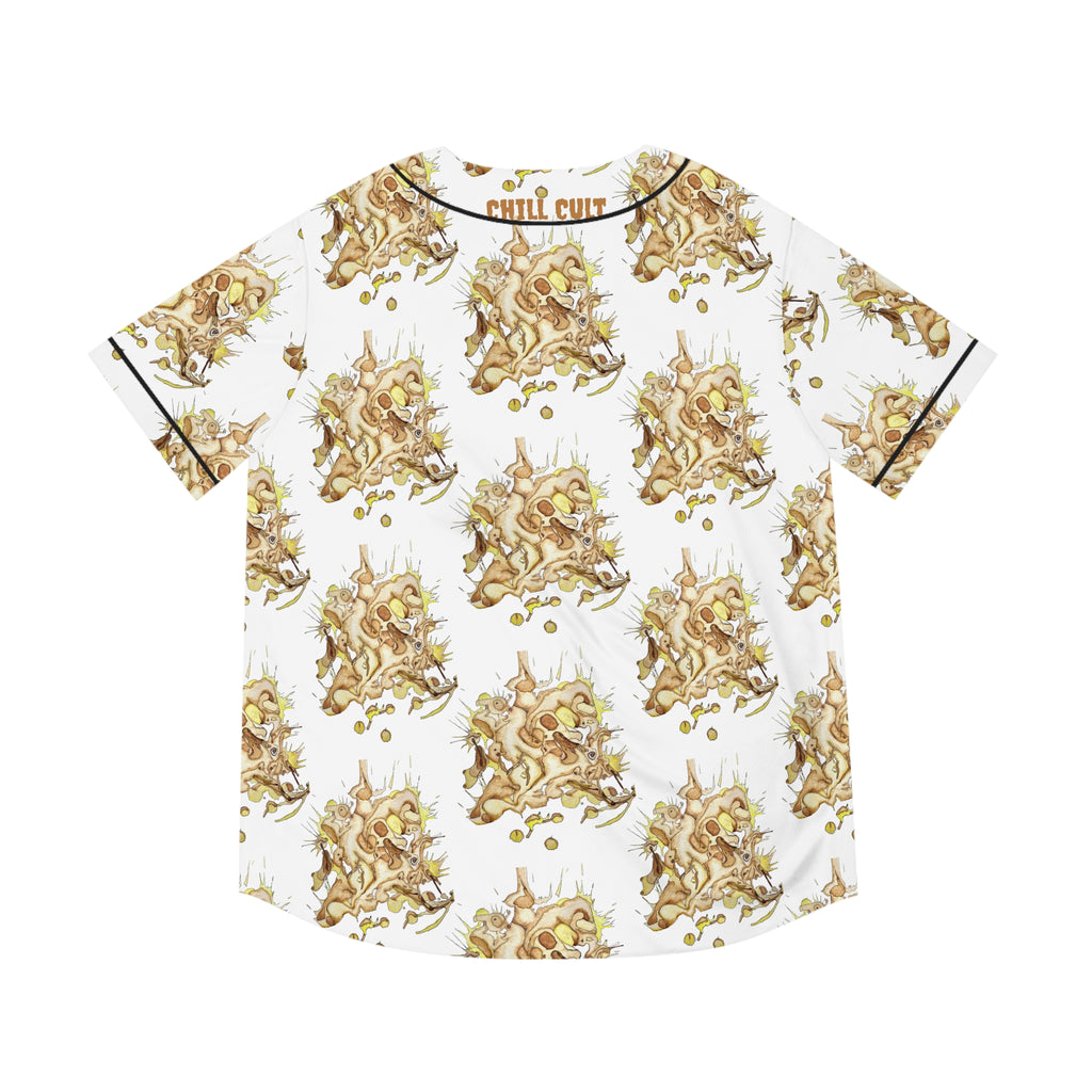 " Puddin" Baseball Jersey
