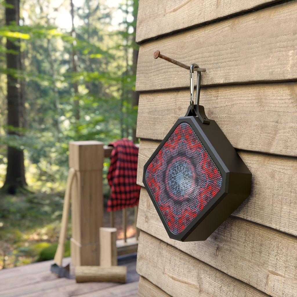 Chill Blackwater Outdoor Bluetooth Speaker