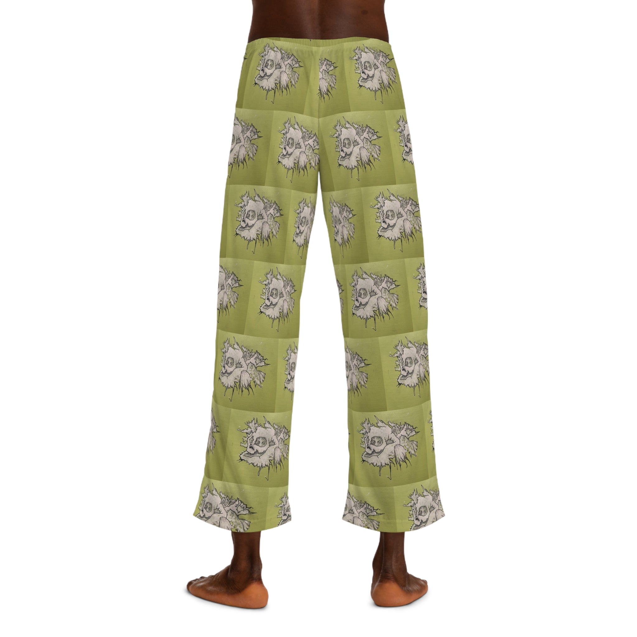 Chill PJ Pants